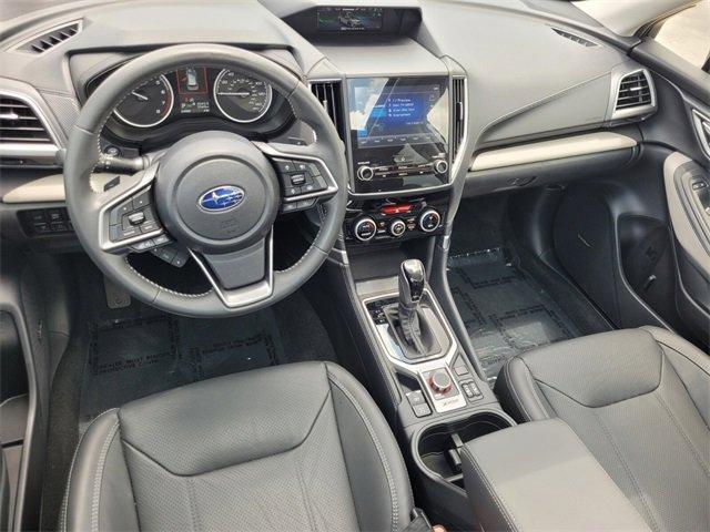 used 2024 Subaru Forester car, priced at $33,888