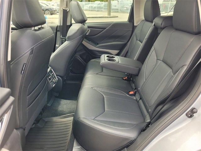 used 2024 Subaru Forester car, priced at $33,888