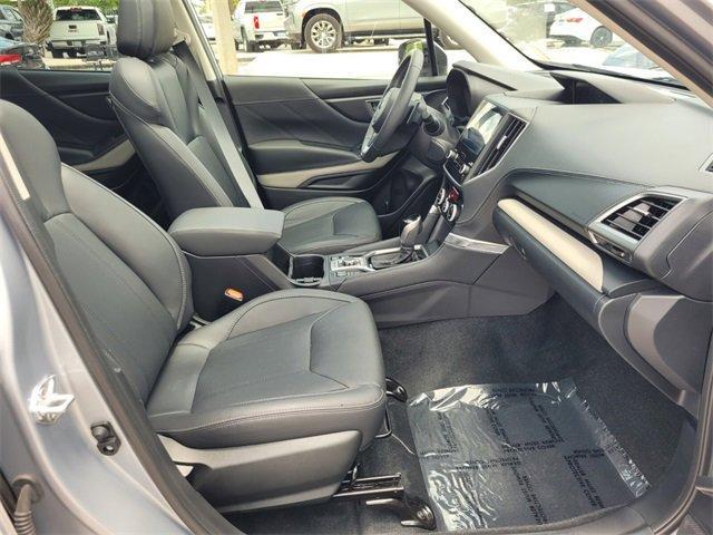 used 2024 Subaru Forester car, priced at $33,888