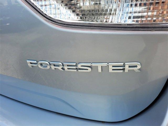 used 2024 Subaru Forester car, priced at $33,888