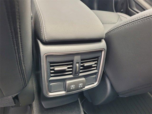 used 2024 Subaru Forester car, priced at $33,888