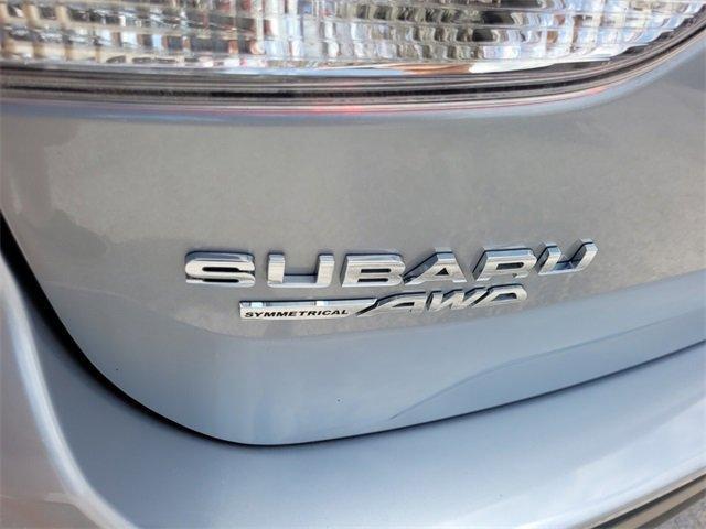 used 2024 Subaru Forester car, priced at $33,888