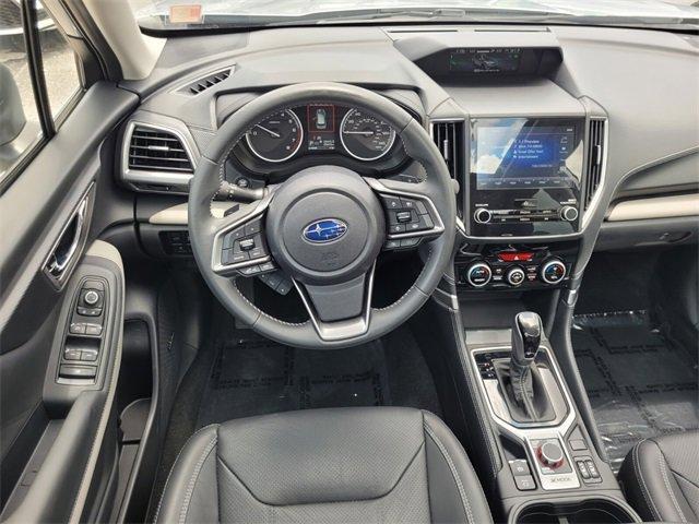 used 2024 Subaru Forester car, priced at $33,888