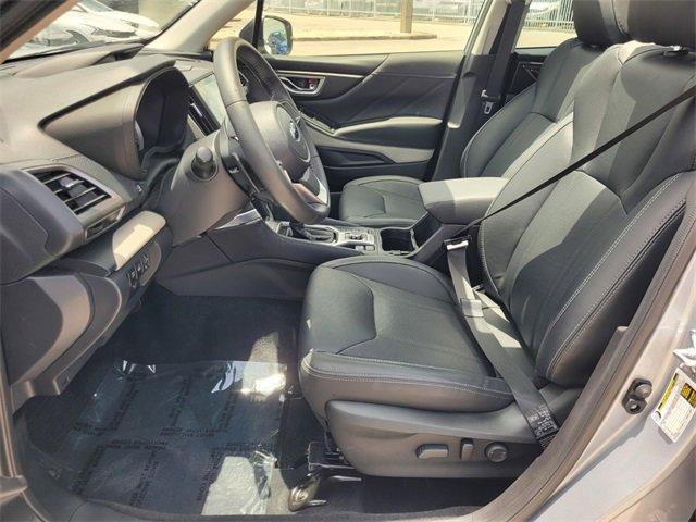 used 2024 Subaru Forester car, priced at $33,888