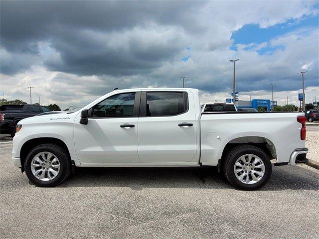 used 2022 Chevrolet Silverado 1500 car, priced at $33,988