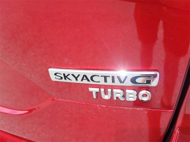 used 2022 Mazda CX-5 car, priced at $26,987