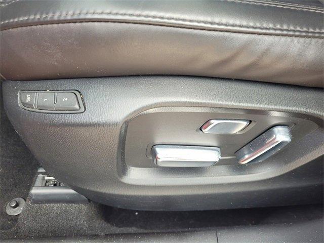 used 2022 Mazda CX-5 car, priced at $26,987