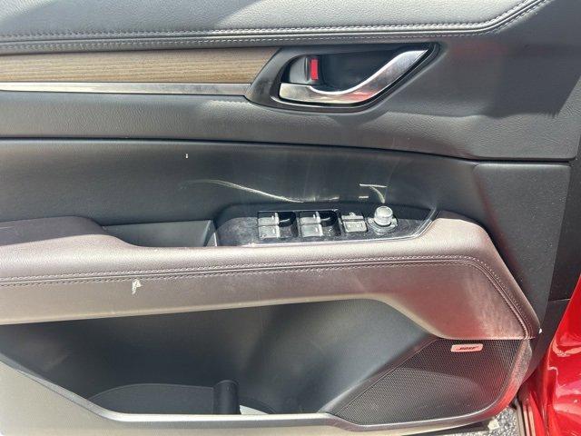 used 2022 Mazda CX-5 car, priced at $27,987