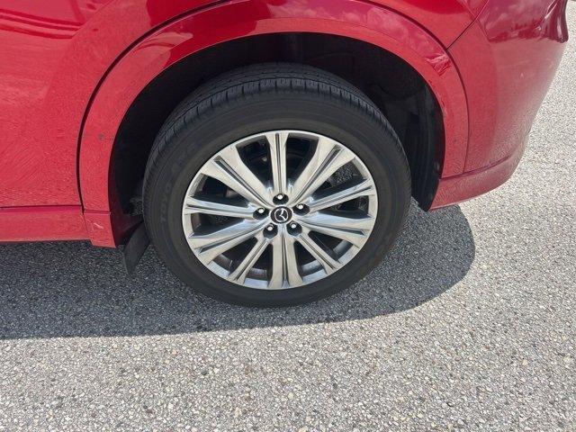 used 2022 Mazda CX-5 car, priced at $27,987