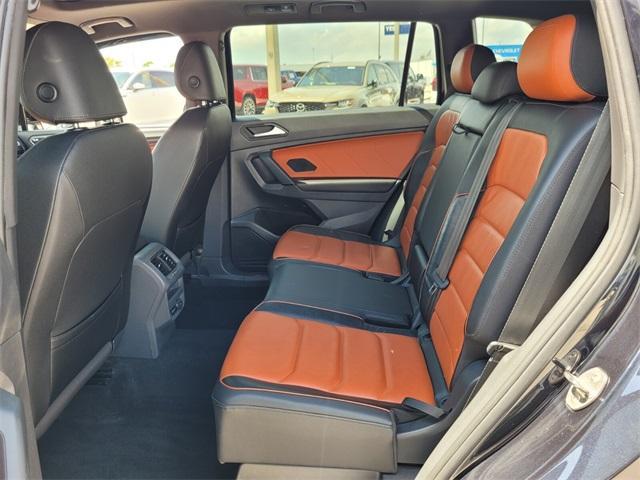 used 2019 Volkswagen Tiguan car, priced at $20,487