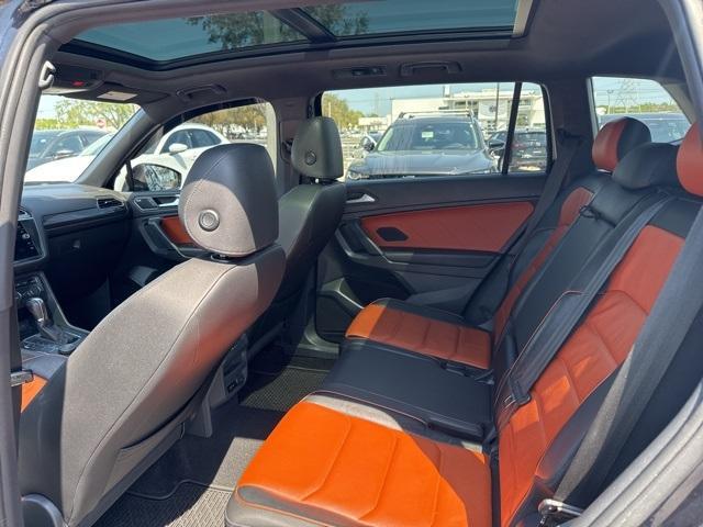 used 2019 Volkswagen Tiguan car, priced at $20,987