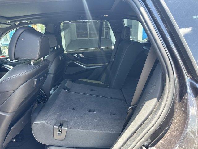 used 2021 BMW X5 car, priced at $33,888