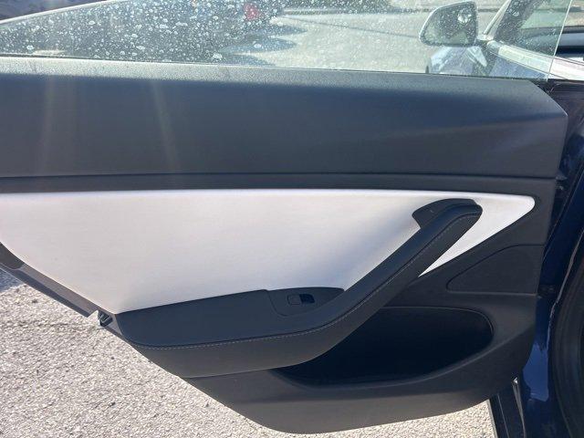 used 2018 Tesla Model 3 car, priced at $18,987