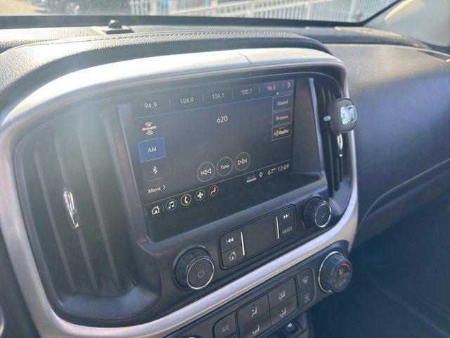 used 2019 GMC Canyon car, priced at $18,388