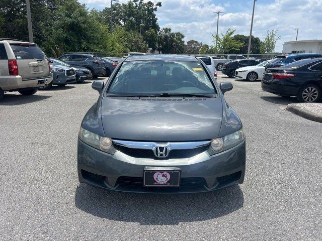 used 2011 Honda Civic car, priced at $8,000
