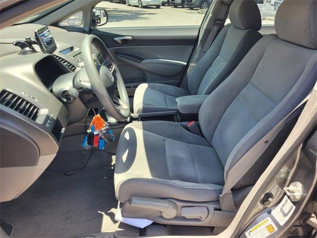 used 2011 Honda Civic car, priced at $8,000