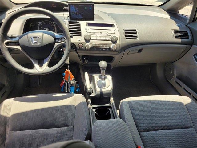 used 2011 Honda Civic car, priced at $8,000