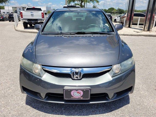 used 2011 Honda Civic car, priced at $8,000