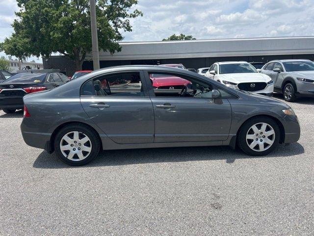 used 2011 Honda Civic car, priced at $8,000
