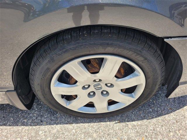 used 2011 Honda Civic car, priced at $6,988
