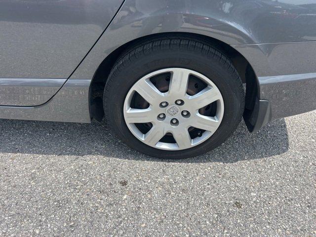 used 2011 Honda Civic car, priced at $8,000