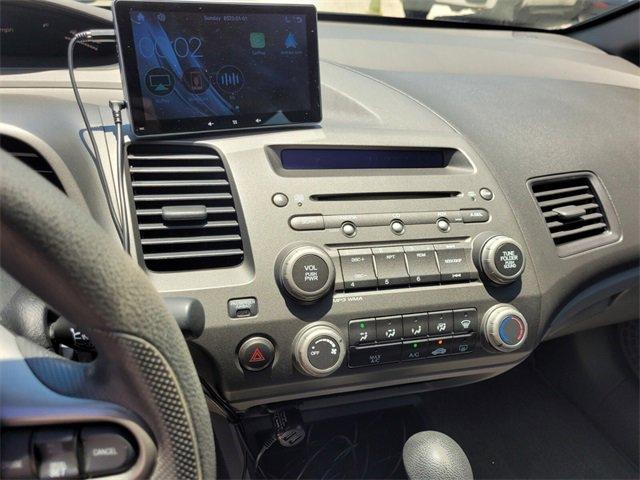 used 2011 Honda Civic car, priced at $8,000