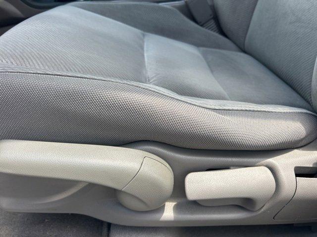 used 2011 Honda Civic car, priced at $8,000