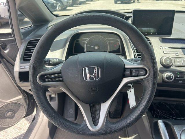 used 2011 Honda Civic car, priced at $8,000