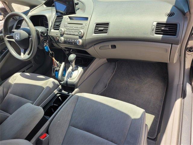 used 2011 Honda Civic car, priced at $8,000