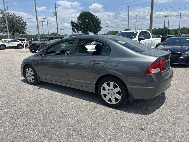 used 2011 Honda Civic car, priced at $8,000