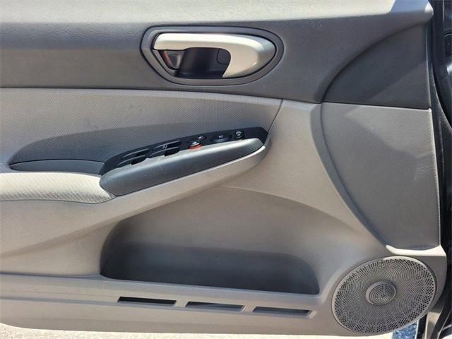 used 2011 Honda Civic car, priced at $8,000