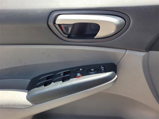 used 2011 Honda Civic car, priced at $8,000