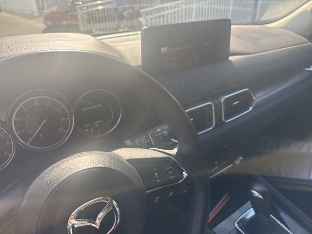 used 2023 Mazda CX-5 car, priced at $22,488