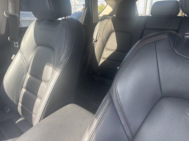used 2023 Mazda CX-5 car, priced at $22,488