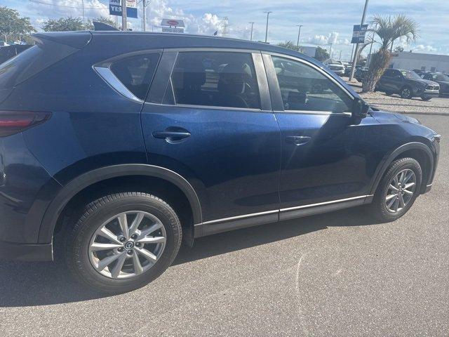 used 2023 Mazda CX-5 car, priced at $22,488