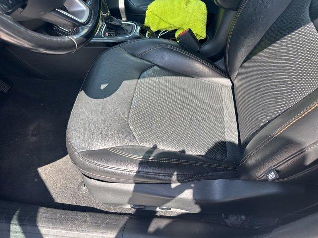 used 2020 Jeep Compass car, priced at $13,888