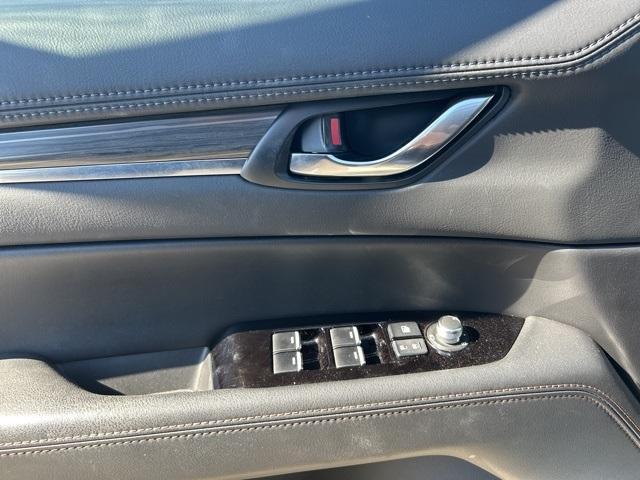 used 2023 Mazda CX-5 car, priced at $26,987