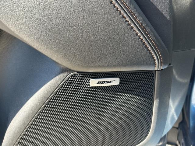 used 2023 Mazda CX-5 car, priced at $26,987