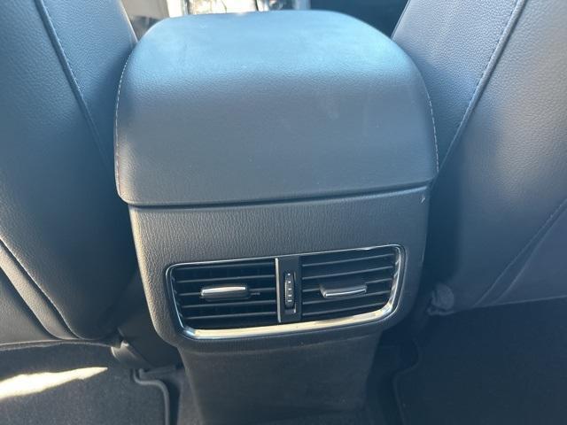 used 2023 Mazda CX-5 car, priced at $26,987
