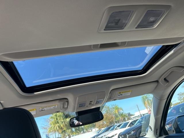 used 2023 Mazda CX-5 car, priced at $26,987