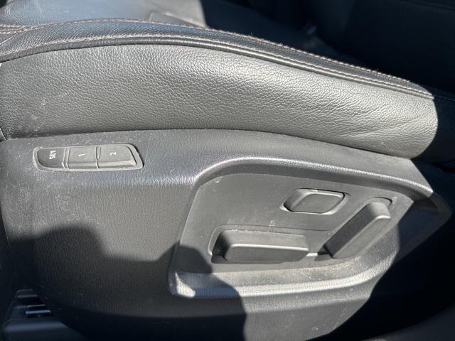 used 2023 Mazda CX-5 car, priced at $26,987