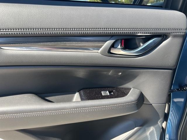 used 2023 Mazda CX-5 car, priced at $26,987