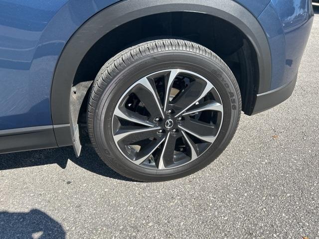 used 2023 Mazda CX-5 car, priced at $26,987