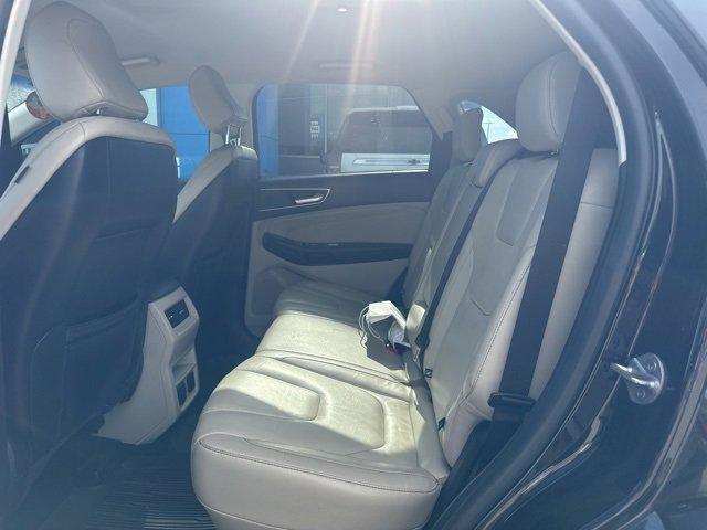 used 2020 Ford Edge car, priced at $15,988