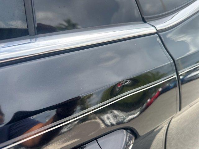 used 2020 Ford Edge car, priced at $15,988