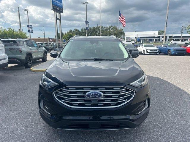 used 2020 Ford Edge car, priced at $15,988