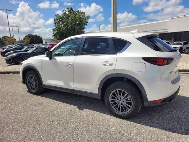 used 2019 Mazda CX-5 car, priced at $18,987