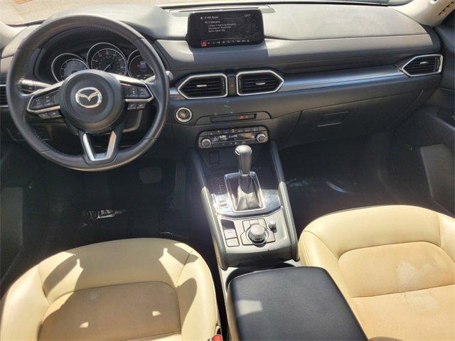 used 2019 Mazda CX-5 car, priced at $18,987