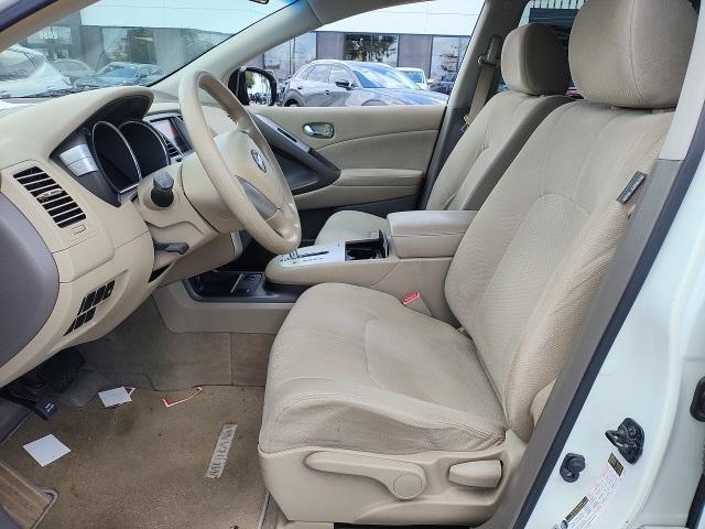 used 2013 Nissan Murano car, priced at $7,000