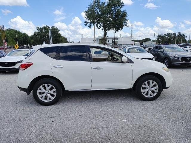 used 2013 Nissan Murano car, priced at $7,000